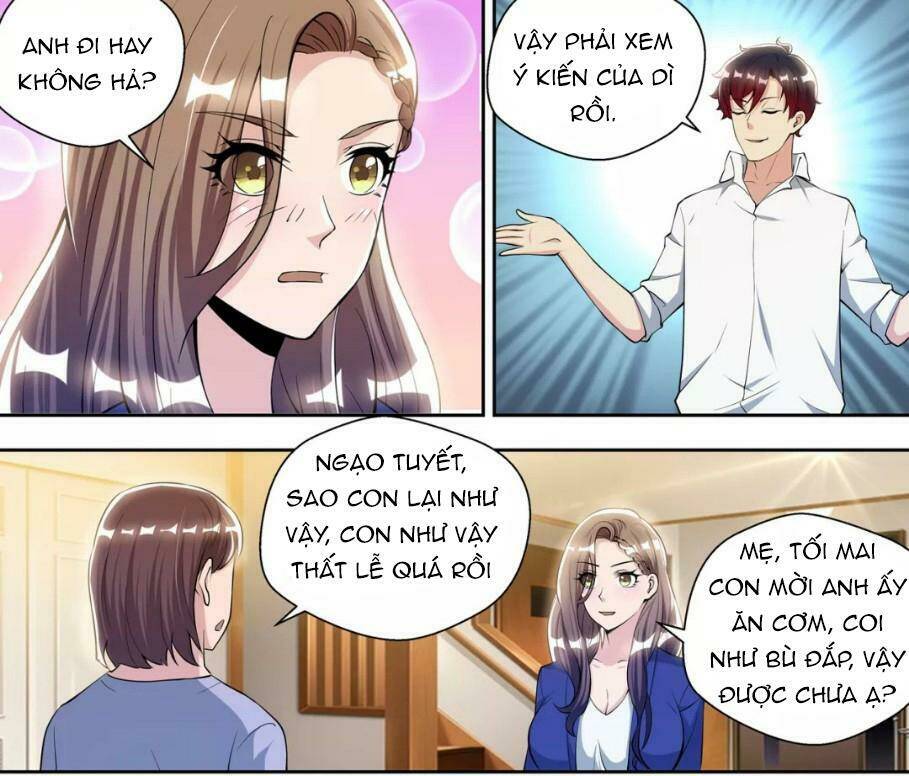 tối cường cuồng binh chapter 75 22