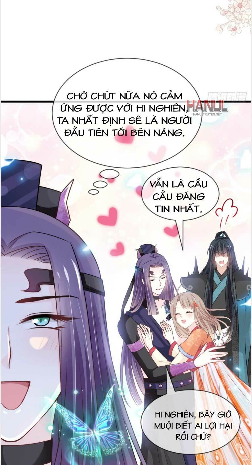 thiên hạ đệ nhất sủng phi chapter 218.2 24