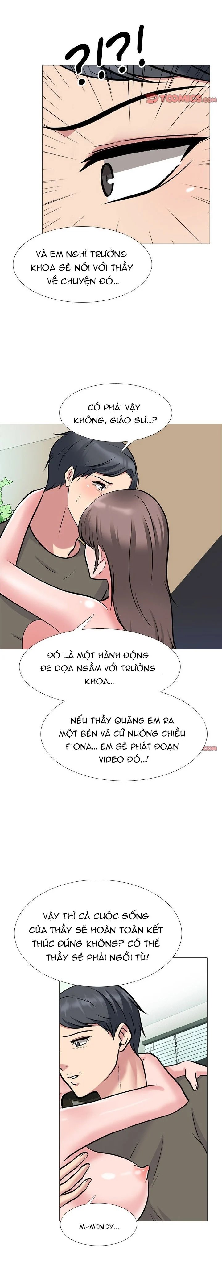 học bổng đặc biệt chapter 103 24