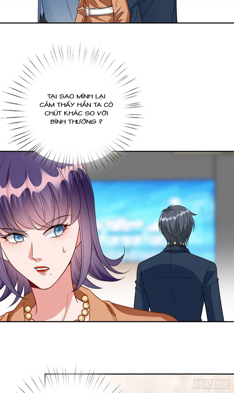 thí hôn lão công, cần giúp sức chapter 349 7