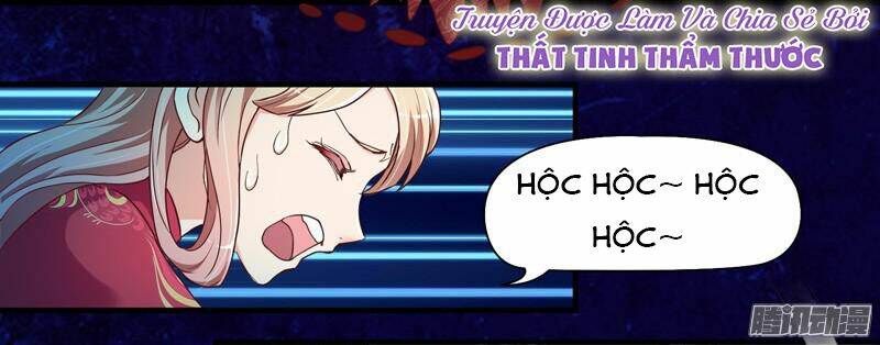 giữ chặt tiểu bạch long chapter 8 37