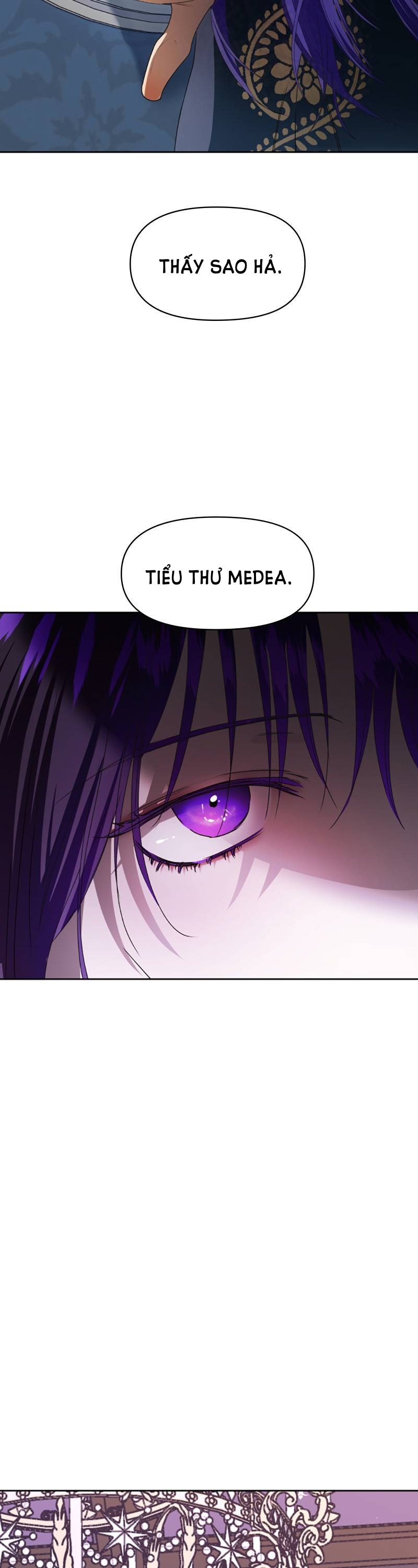 tôi muốn trở thành cô ấy dù chỉ là một ngày chapter 49 44