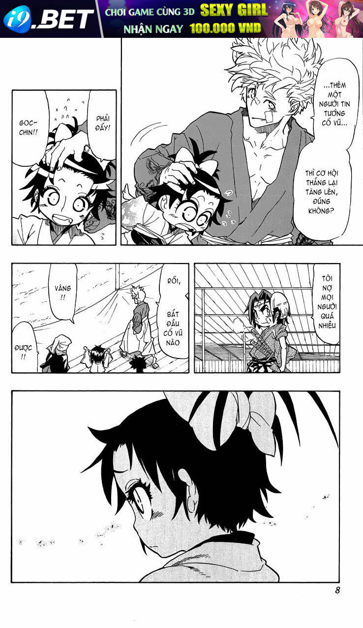 samurai usagi chapter 62 4