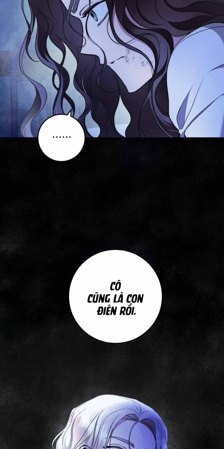 lời nói dối vĩnh cửu của người chapter 31 43