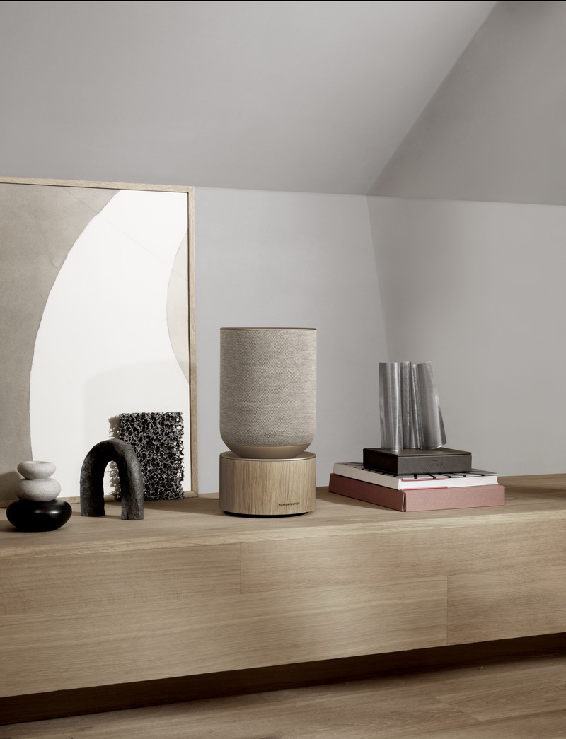 Loa Bluetooth B&O - Beosound Balance GVA- Hàng chính hãng