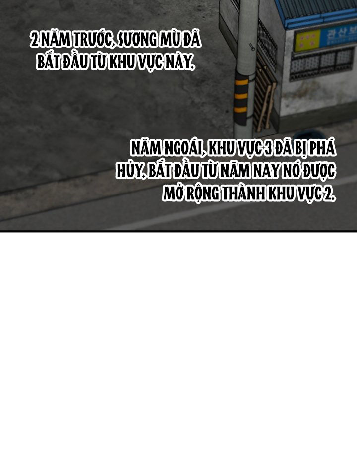 quái vật trong màn sương chapter 2 15