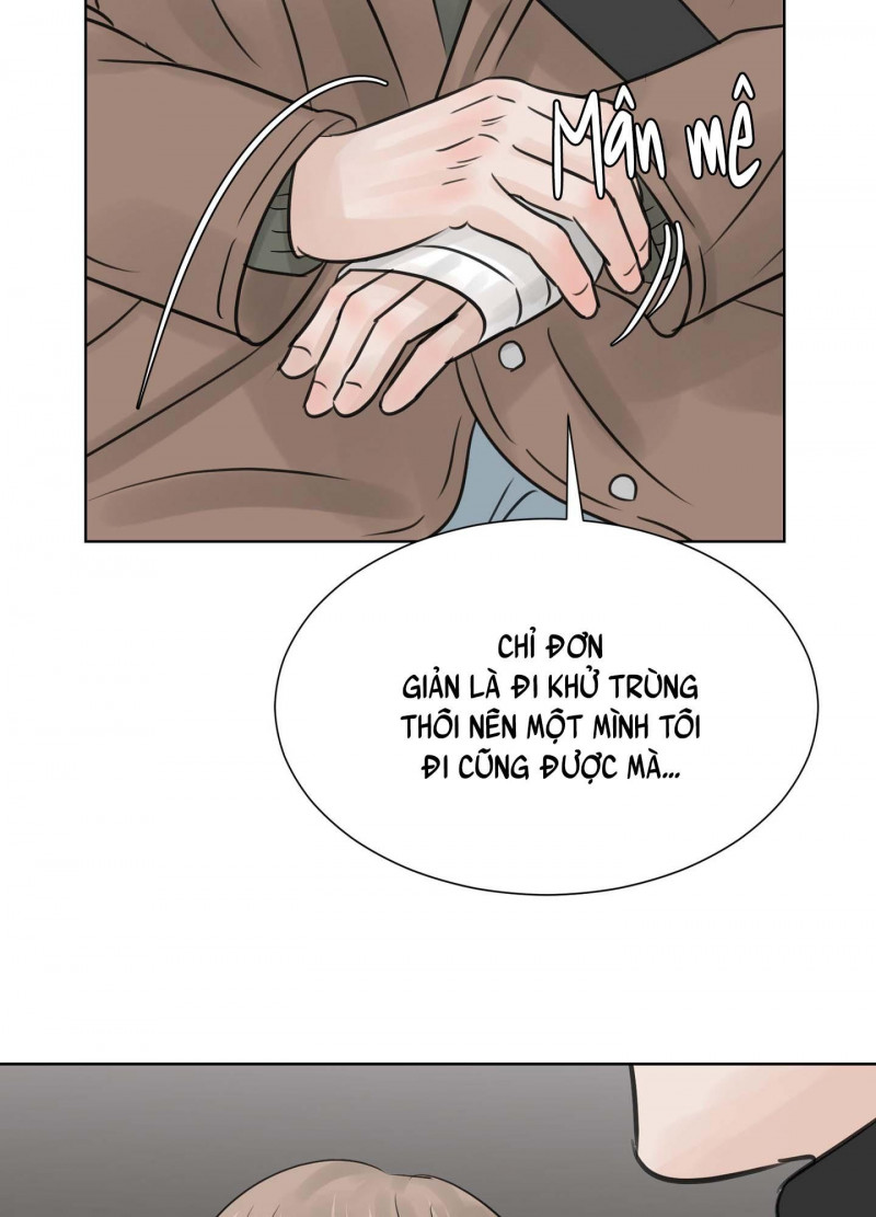 nhiệm vụ không lối thoát chapter 11 15