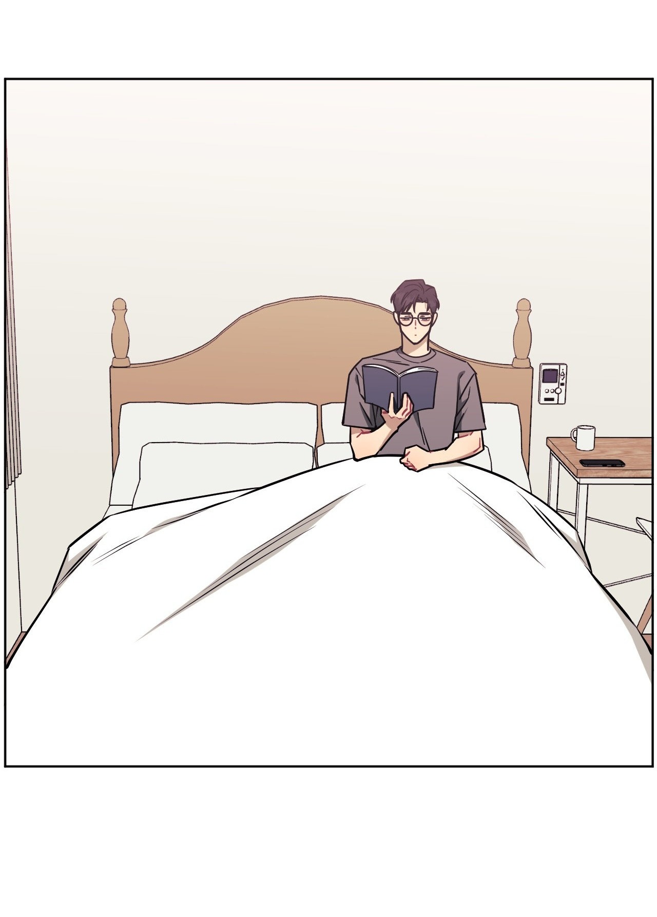 hơn cả bạn bè chapter 75.2 64