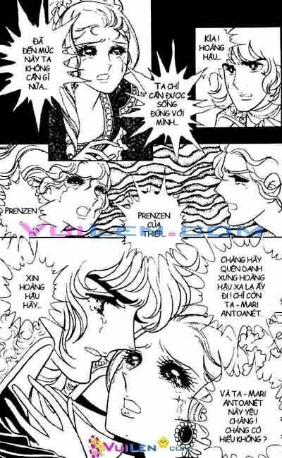 hoa hồng véc-xây chapter 4 89