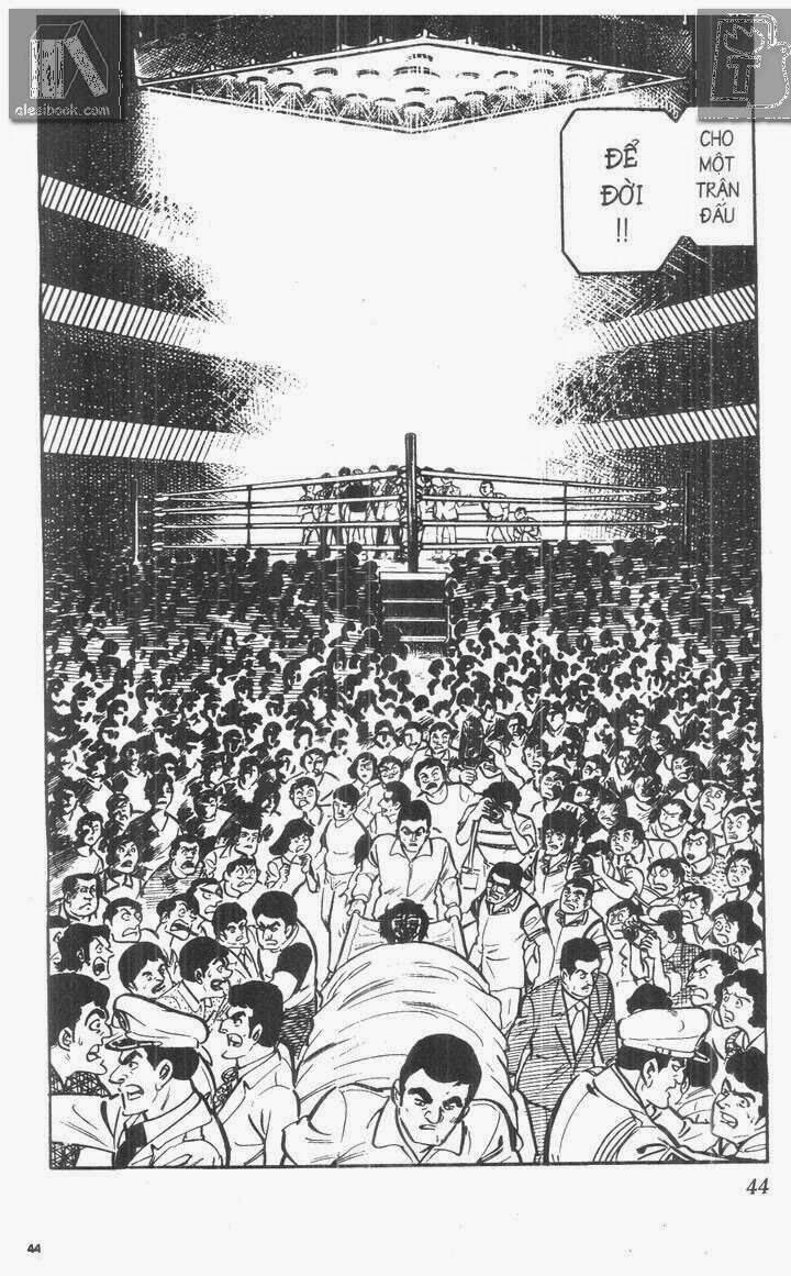 ganbare genki chapter 194 20