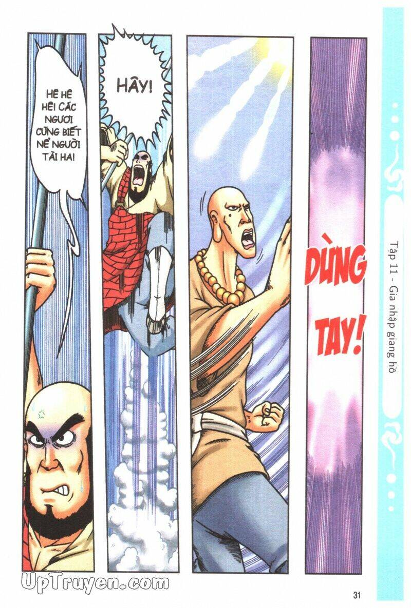 ô long viện tình huynh đệ chapter 11.2 4