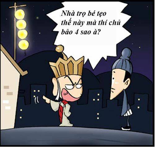 tân tây du ký chapter 5 7