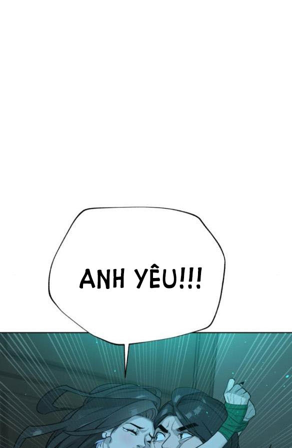 bạch huyết - white blood chapter 60 89