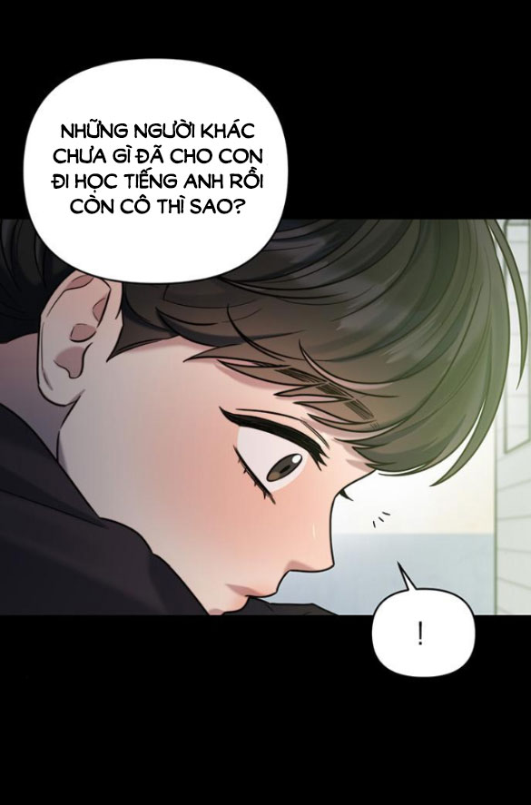 [18+] dục vọng tao nhã chapter 22.1 7