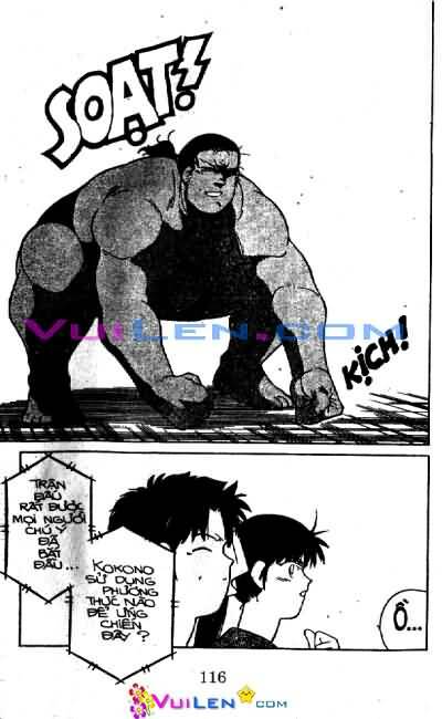 truyền nhân atula - shura no mon i chapter 30 117