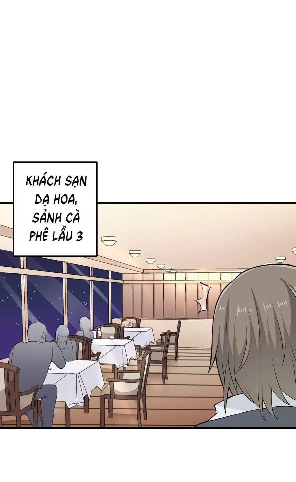 thiểm hôn kinh ái chapter 1 17