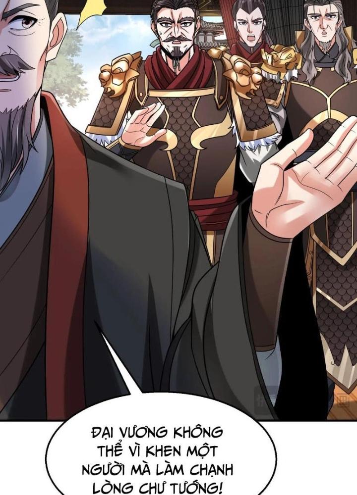 đại tần, ta là con tần thủy hoàng, giết địch thành thần chapter 78 92