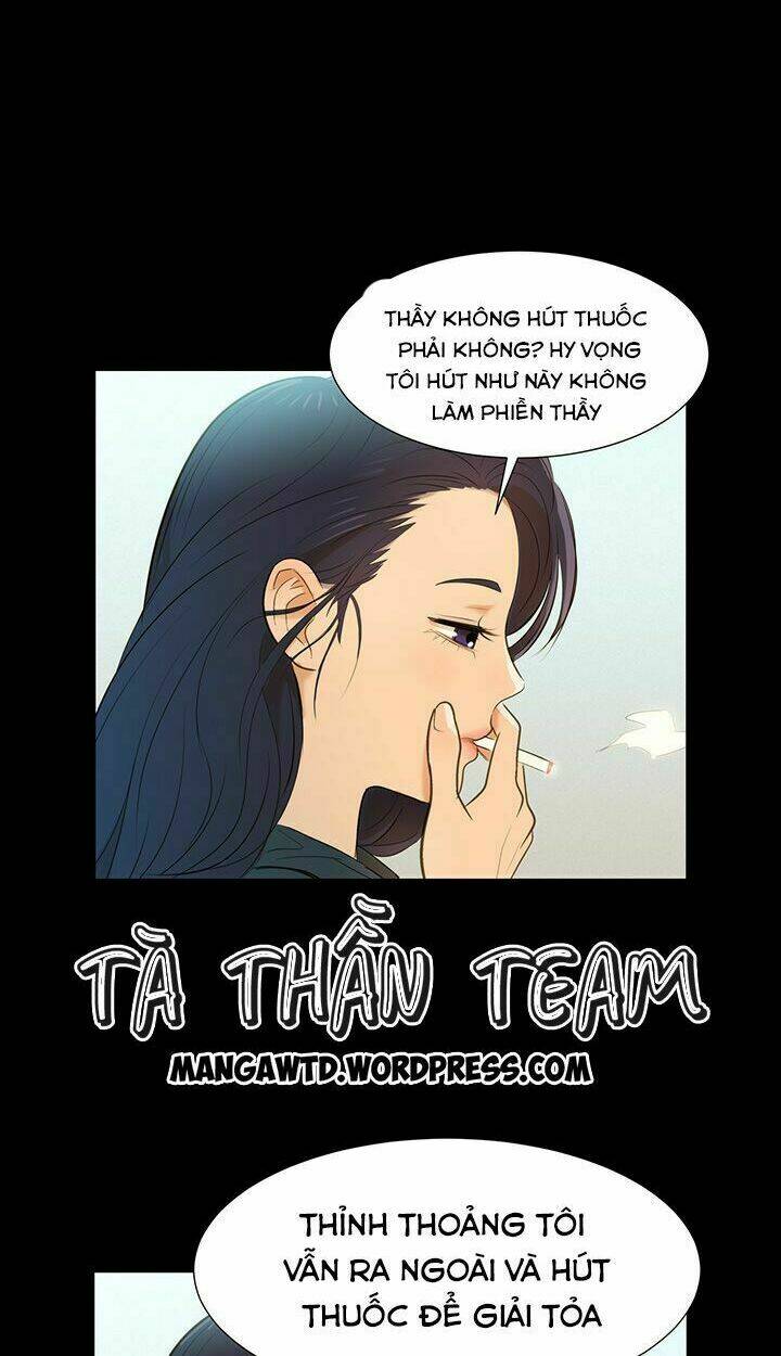 lucky driver chapter 2.5 18