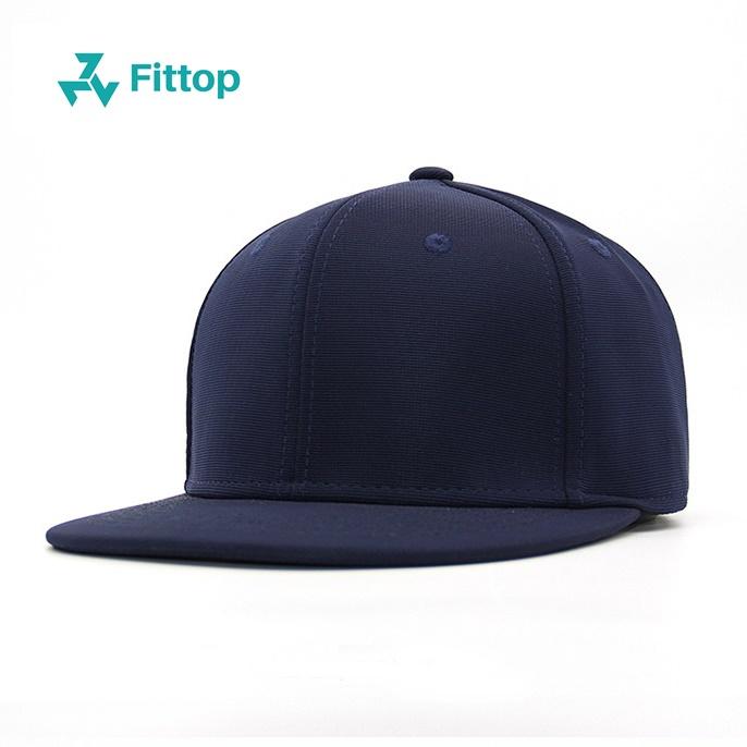 Mũ nón snapback họa tiết FITTOP NON-133