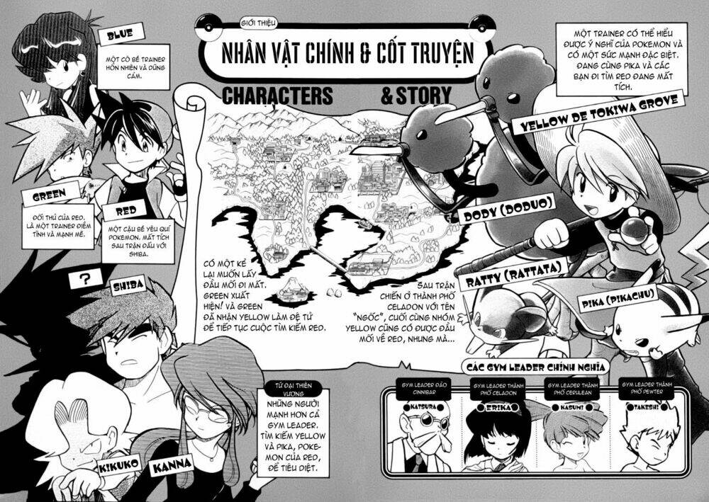 thú cưng đặc biệt chapter 53 6