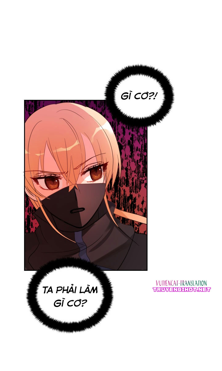 khế ước hậu cung chapter 21.2 27