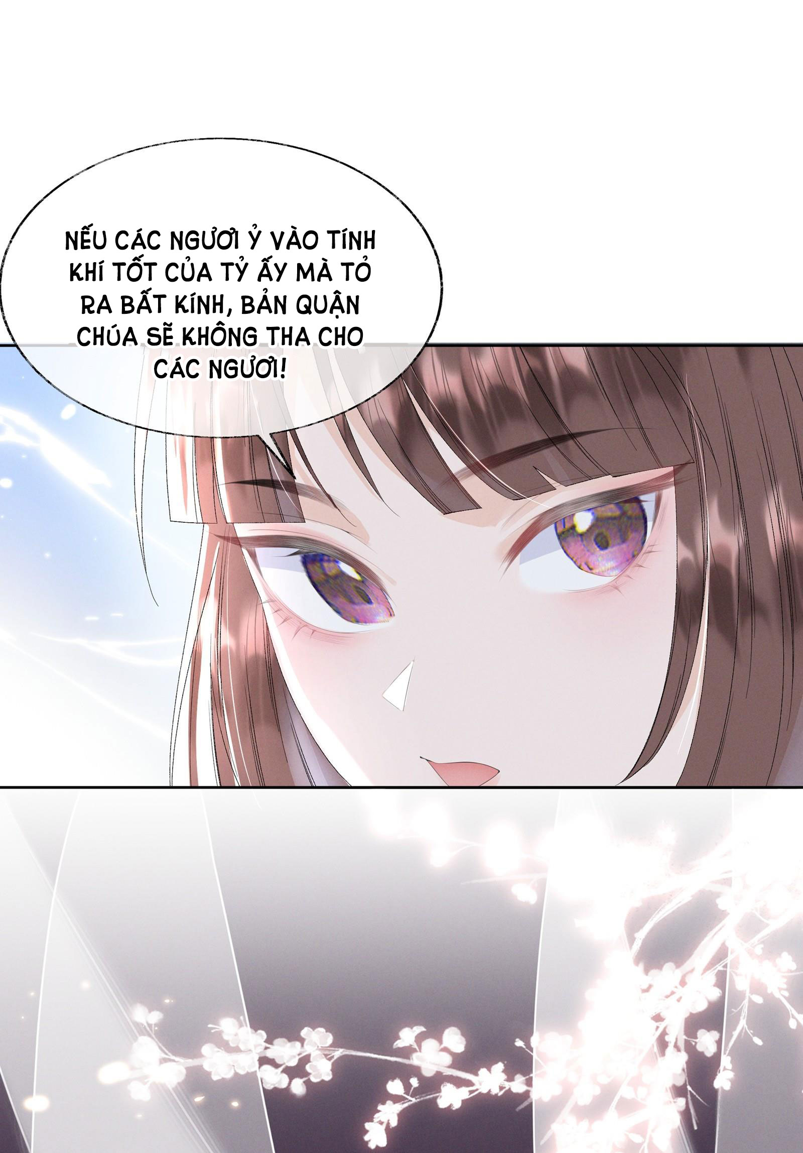 công chúa bất đắc dĩ thật phúc hắc chapter 2 24