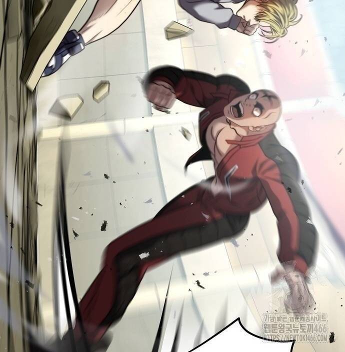 đấu trường chiến đấu chapter 30 125