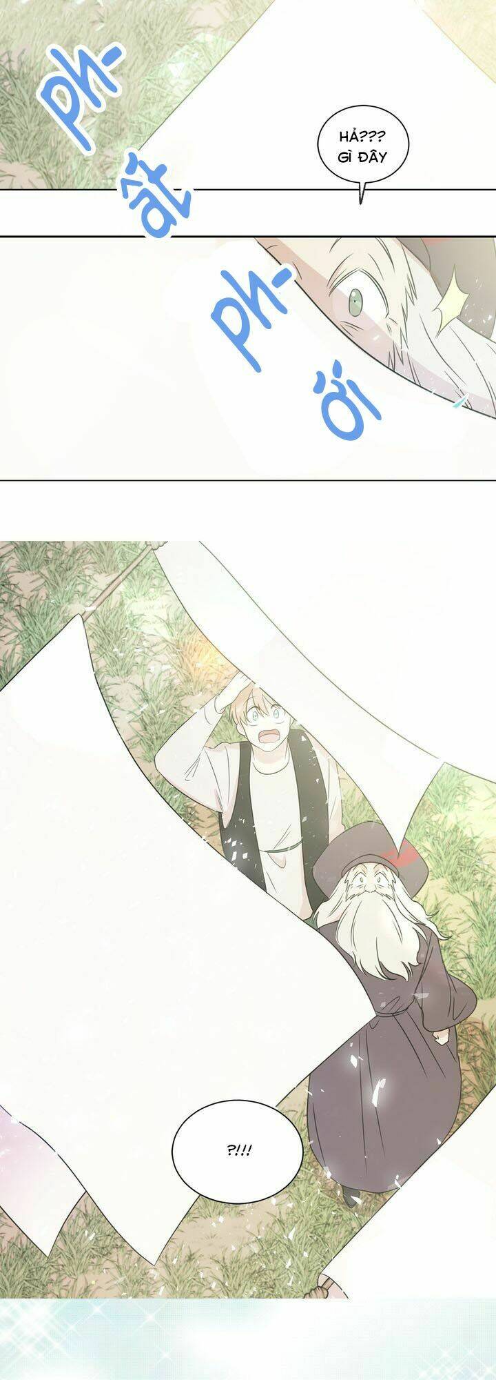 tôi chọn kết thúc của hoàng đế chapter 5 18