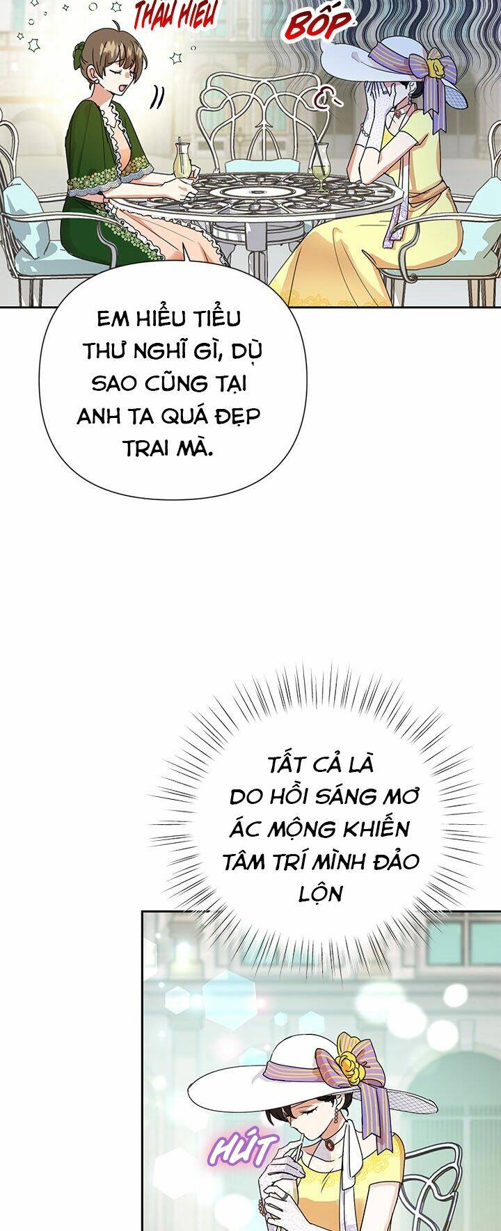 Cuộc Sống Vui Vẻ Của Ác Nữ Chapter 8 - Trang 225