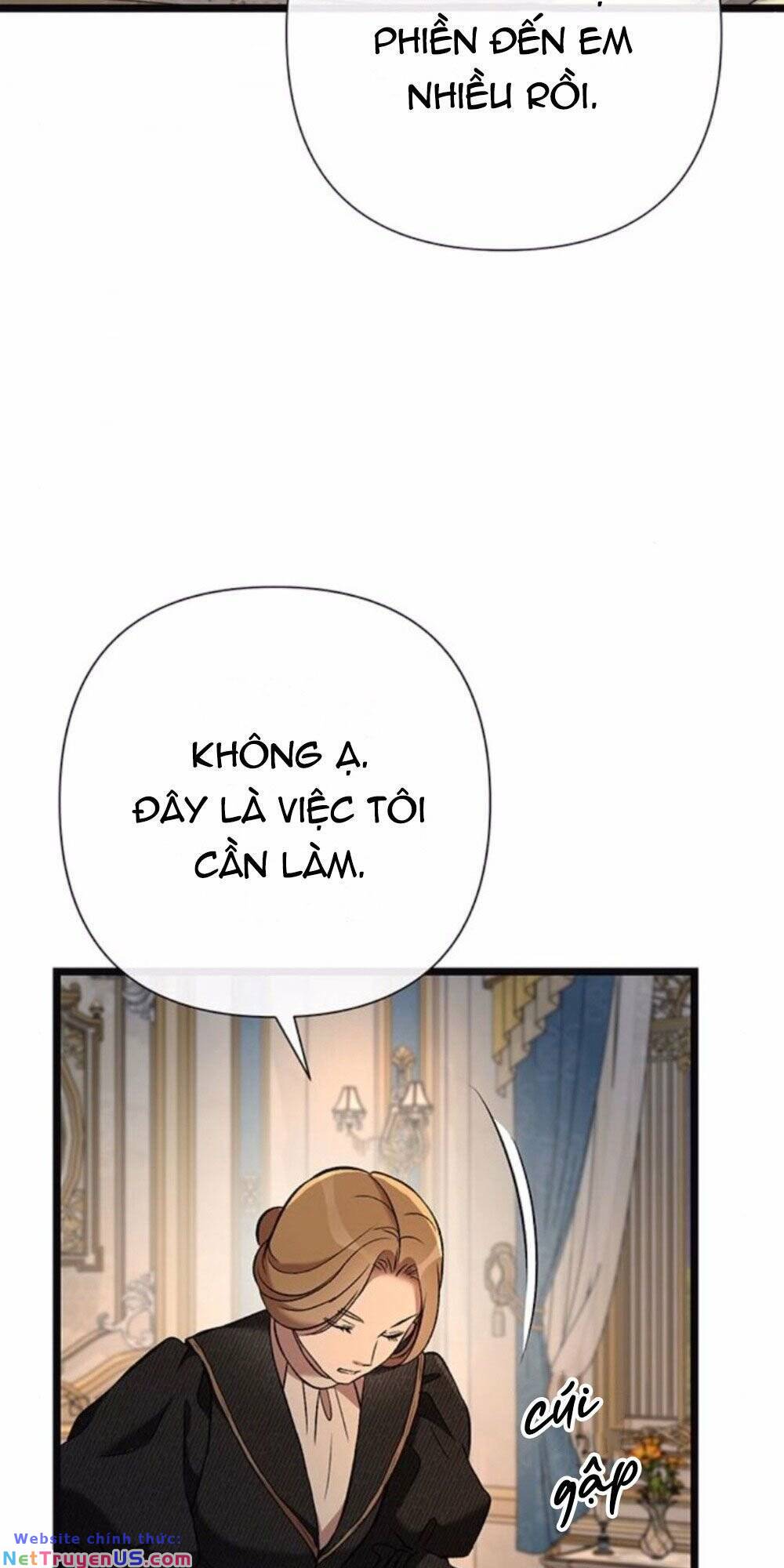 Hoàng Tử Rắc Rối chapter 46.1 29