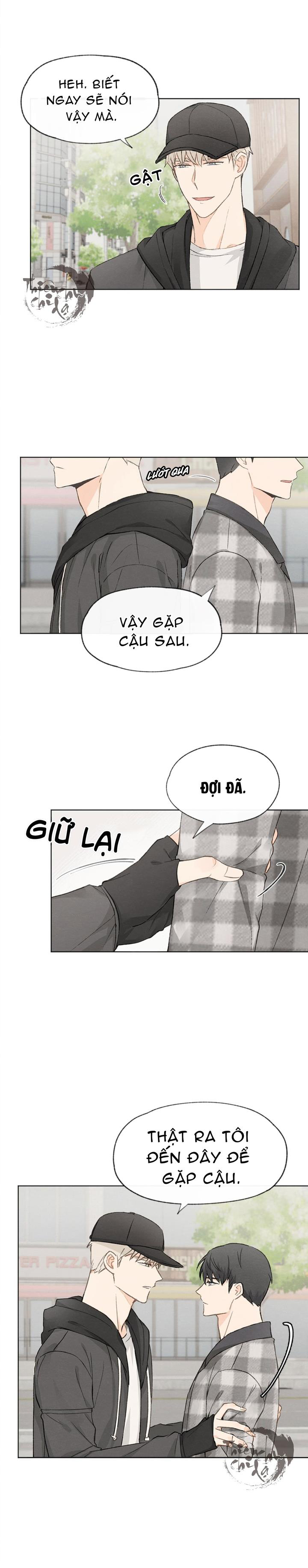giữa yêu và ghét chapter 12 2