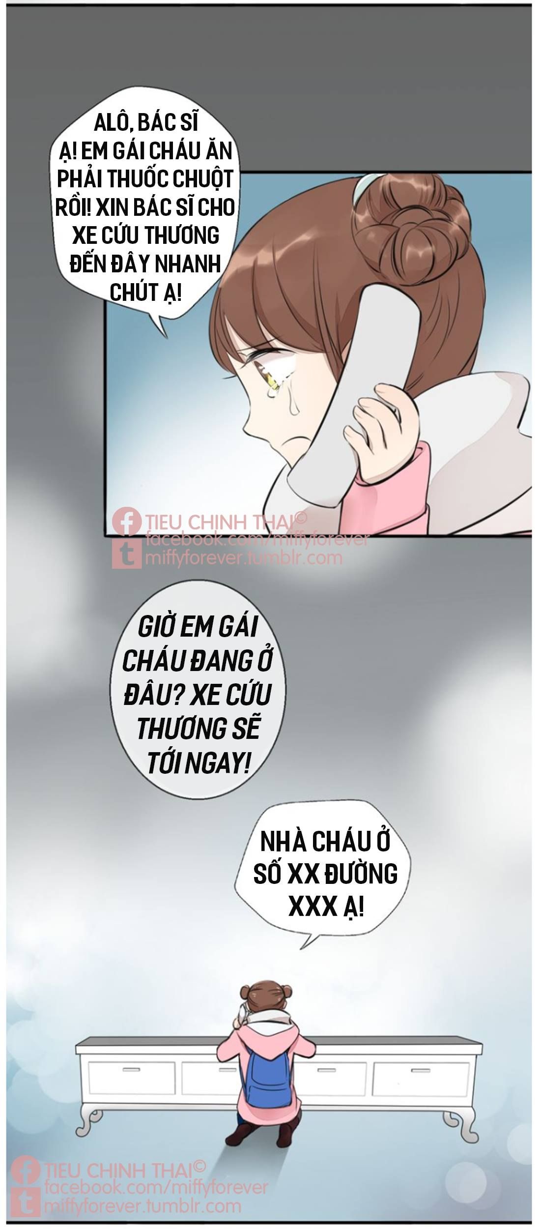 mùi hương lãng mạn chapter 2 9