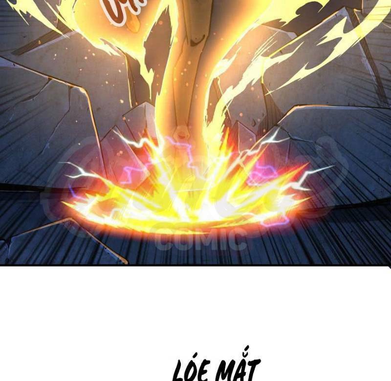 nơi này có yêu khí chapter 34 11