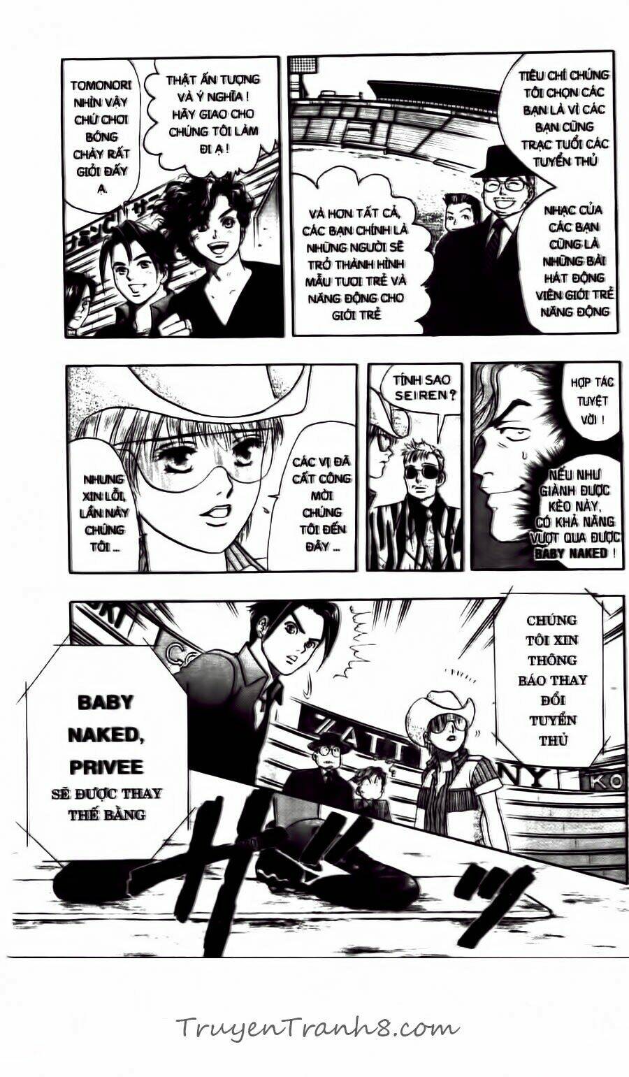 dragon voice chapter 48 18