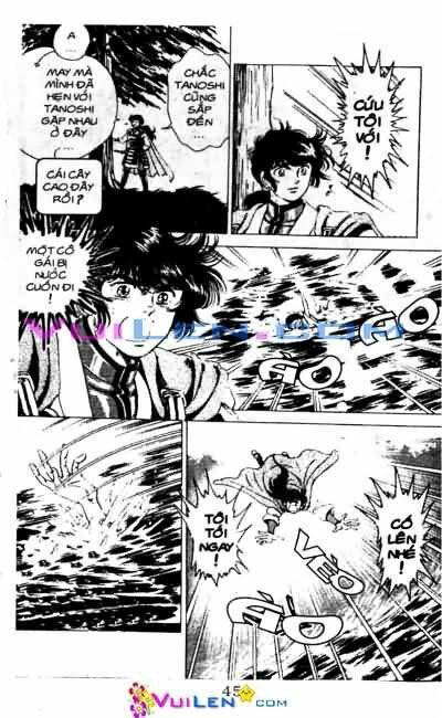 vương tử takeru chapter 5 45