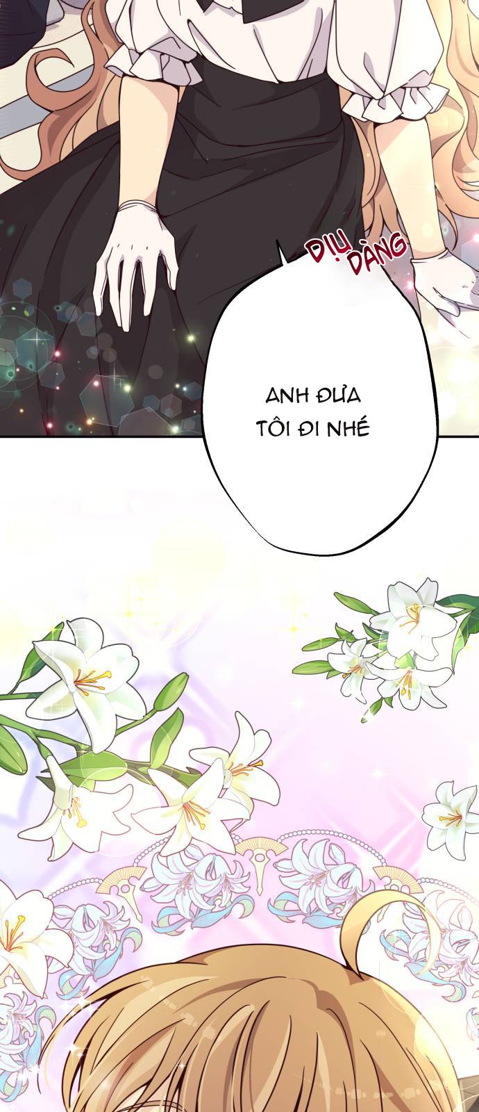 tôi không muốn kết hôn nữa chapter 2 37