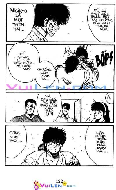 truyền nhân atula - shura no mon i chapter 11 123