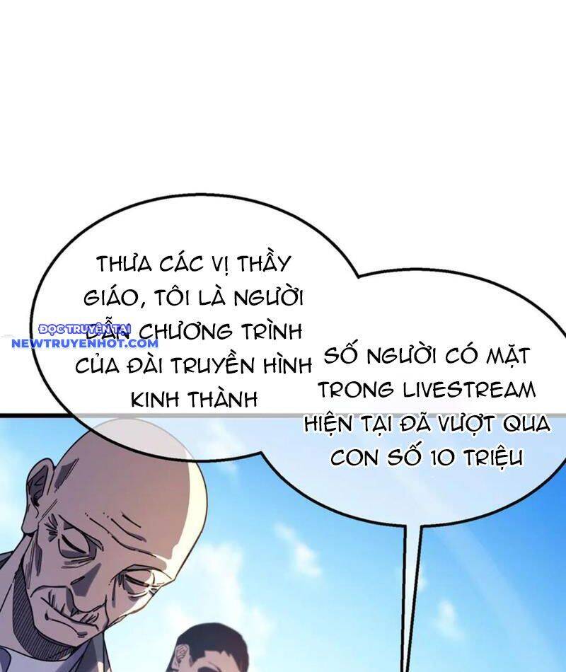 Vô Địch Bị Động Tạo Ra Tấn Sát Thương chapter 52 29