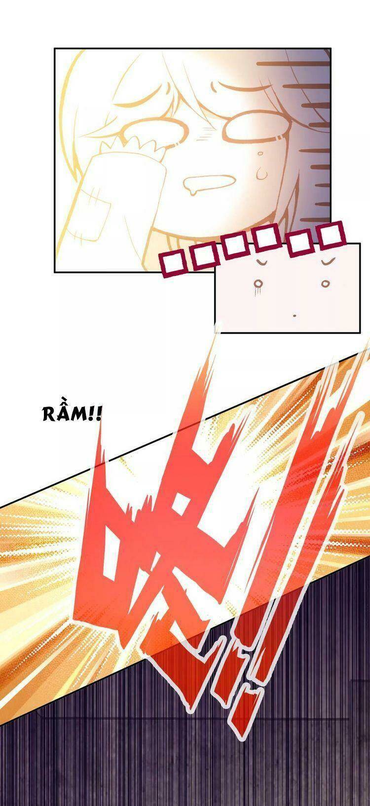 chuyển phát nhanh tình yêu chapter 22 22