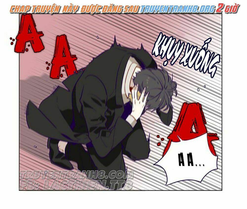 hoa đạo sĩ chapter 7 49