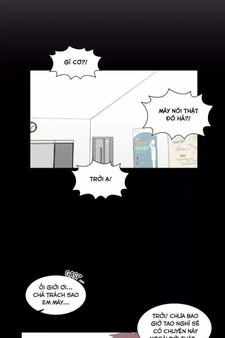 …”một sự thật khá khó chịu.” chapter 54 21