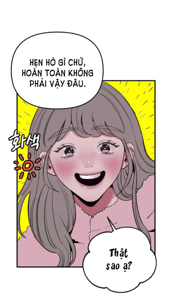 nàng thơ nổi tiếng - nàng thơ myung chapter 10.1 10