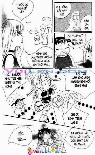 phép màu chapter 6 111