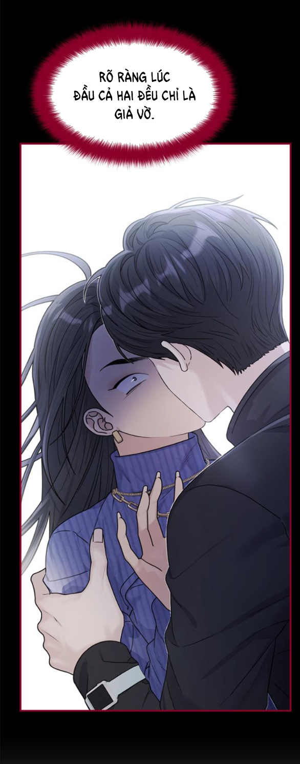 Couple Breaker chapter 72.1 22