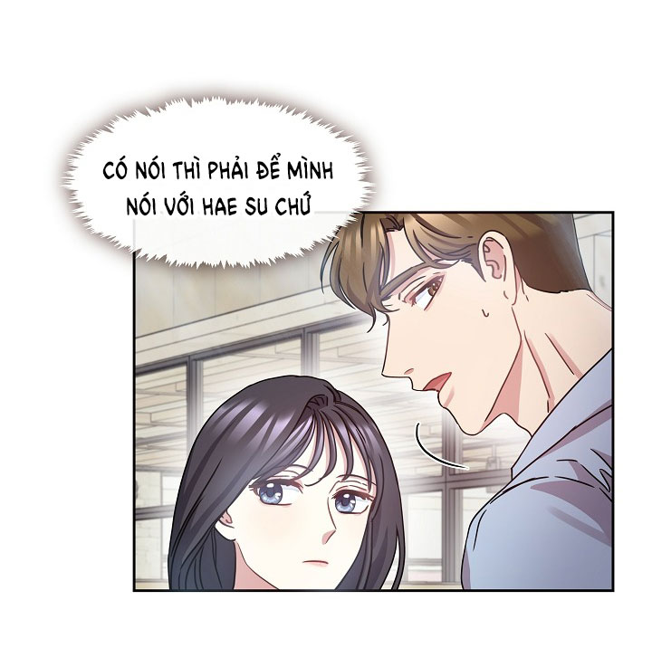 Chó Ngoan chapter 16.1 - Trang 30