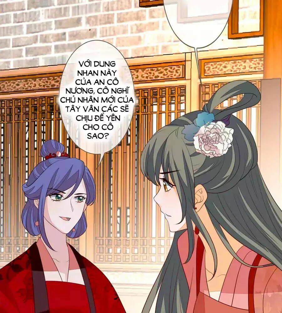 cửu khuyết phong hoa chapter 47 51