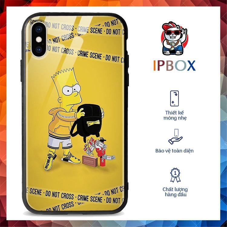 Ốp Lưng Hình Anime Trẻ Trung dành cho Iphone 6/6Plus/6S/6S Plus/7/7Plus/8/8Plus/X/Xs/Xs Max/11/11 Promax/12/12 Promax Lpc22011445