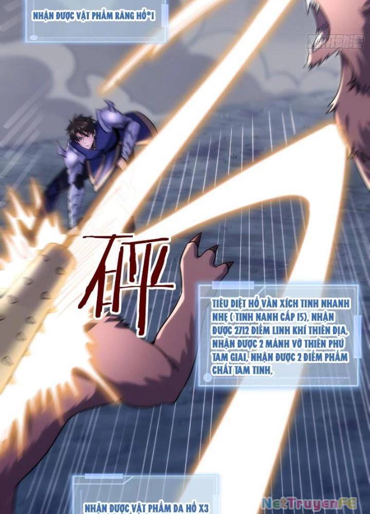 từ dã quái bắt đầu thăng cấp chapter 30 42