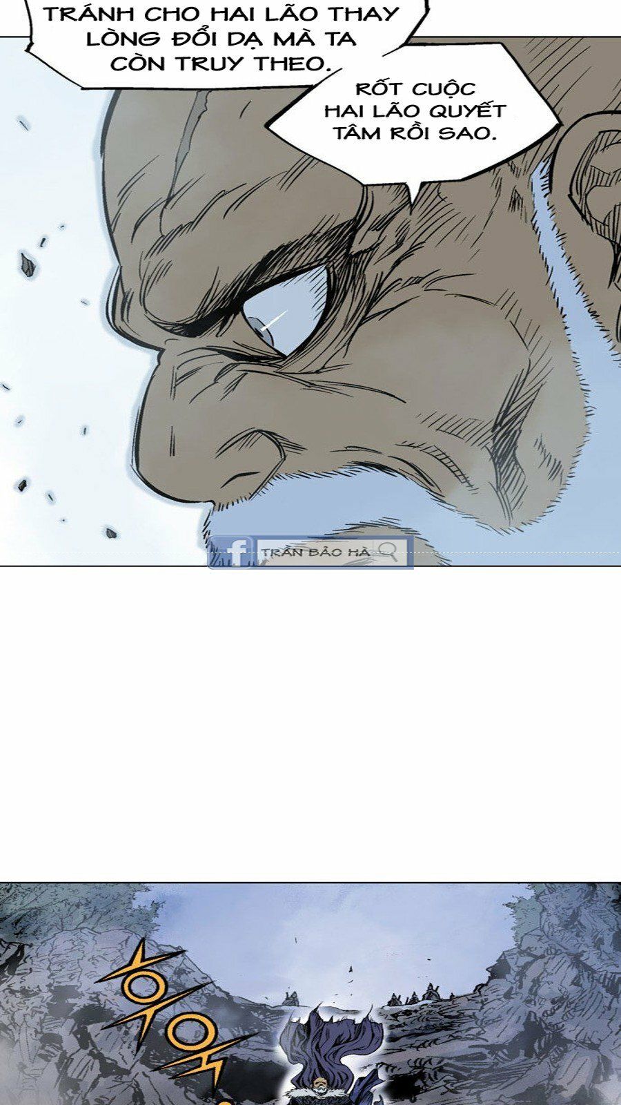 cao thủ 2 chapter 59 66