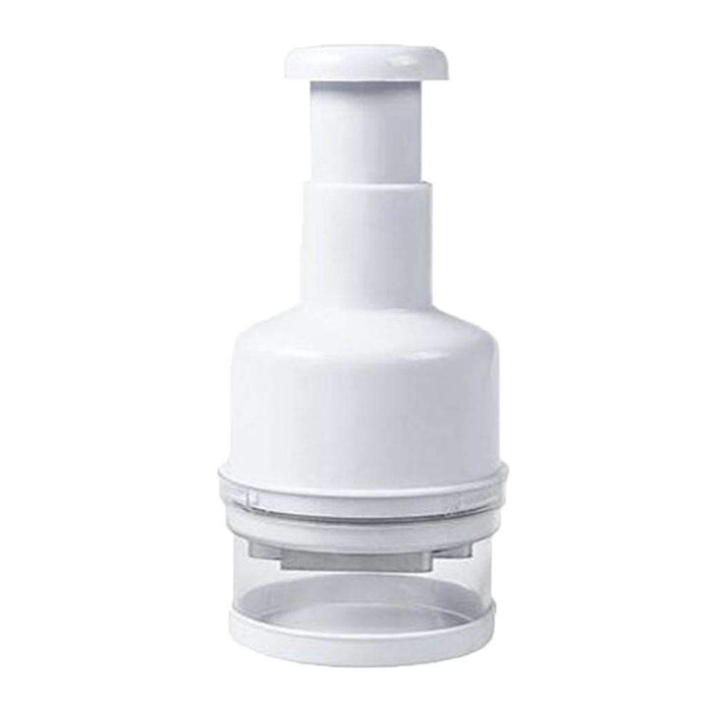 Mini Chopper - Compact Chopper Cutter and Mincer for Nut Herbs Onion Garlic